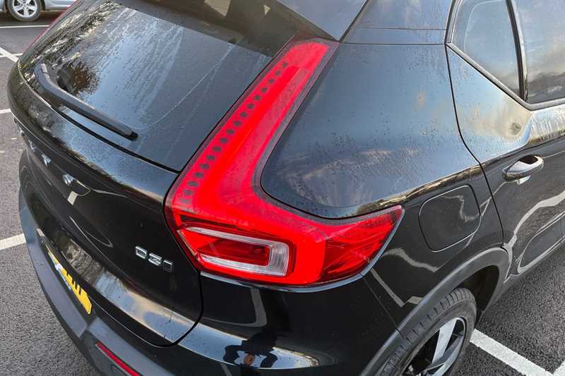 Used Volvo XC40 2018 for sale - 76945059: Photo 32