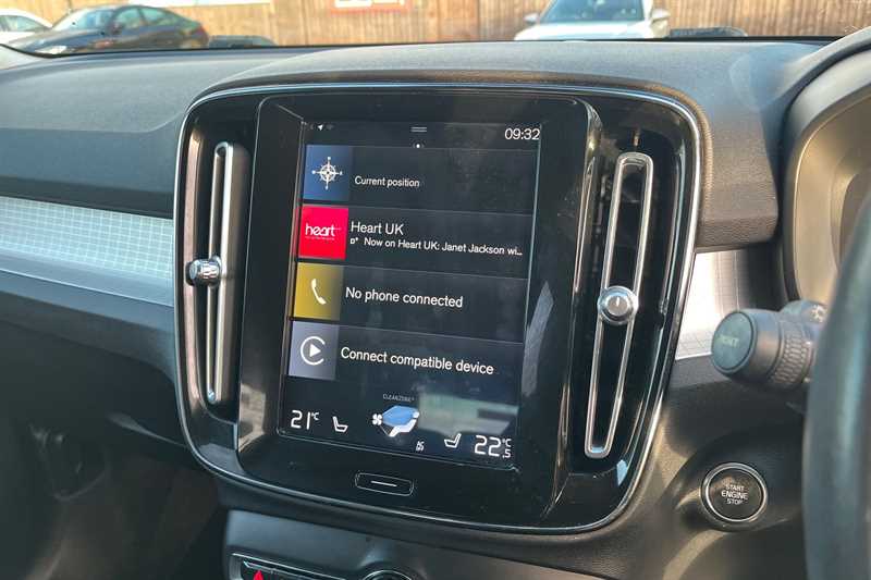 Used Volvo XC40 2018 for sale - 76945059: Photo 39