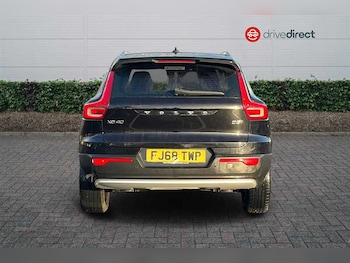 Used Volvo XC40 2018 for sale - 76945059: Photo