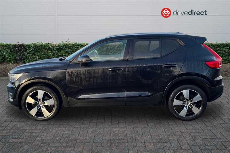 Used Volvo XC40 2018 for sale - 76945059: Photo 6