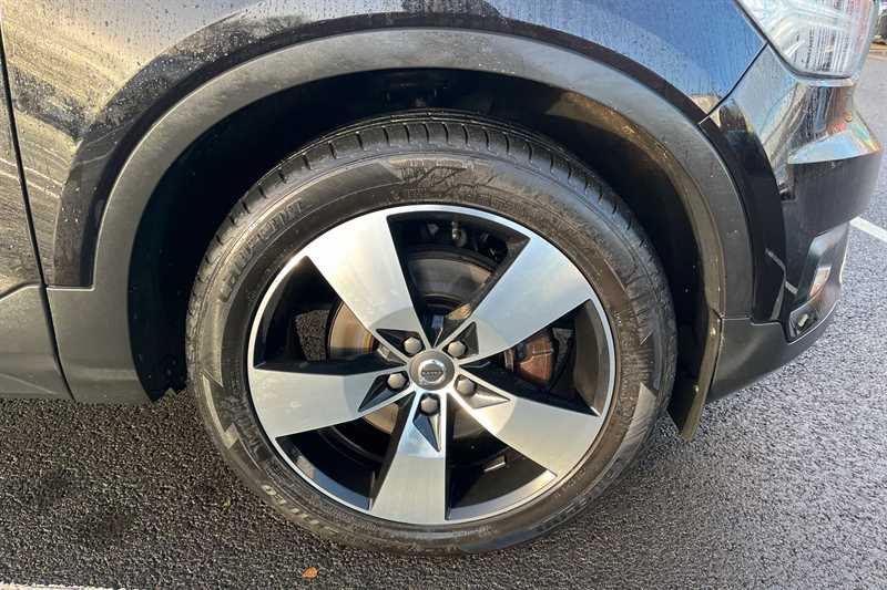 Used Volvo XC40 2018 for sale - 76945059: Photo 9