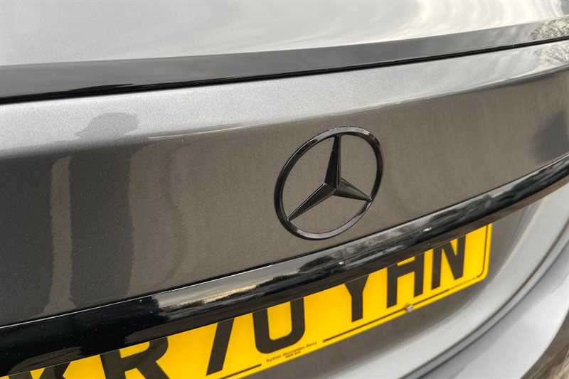 Used Mercedes-Benz C Class 2020 for sale - 76876179: Photo 30