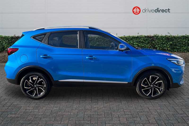 Used MG MG ZS 2022 for sale - 77788144: Photo 2