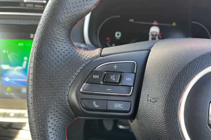 Used MG MG ZS 2022 for sale - 77788144: Photo 21