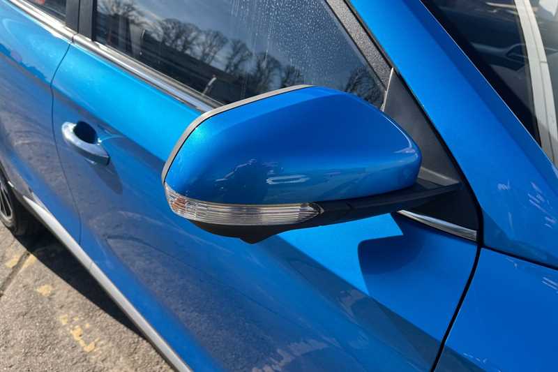 Used MG MG ZS 2022 for sale - 77788144: Photo 34