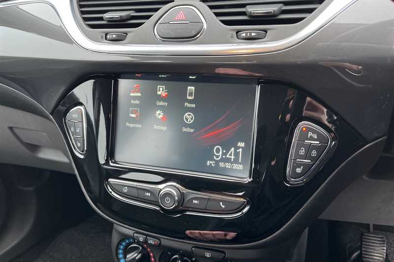 Used Vauxhall Corsa 2017 for sale - 77727843: Photo 18