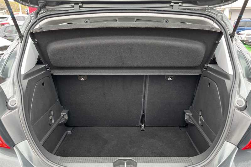 Used Vauxhall Corsa 2017 for sale - 77727843: Photo 25