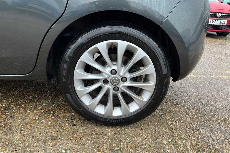 Used Vauxhall Corsa 2017 for sale - 77727843: Photo 9