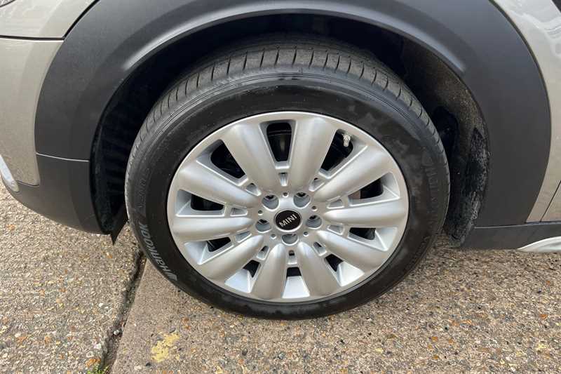 Used MINI Countryman 2017 for sale - 76113630: Photo 10