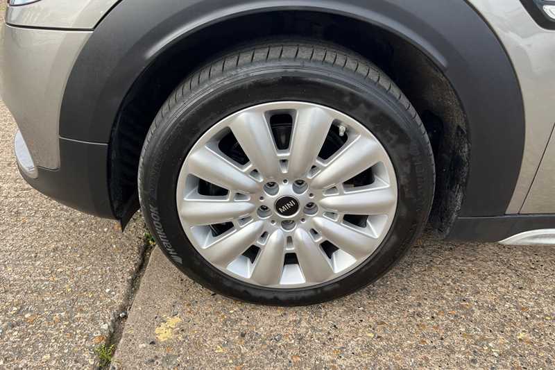 Used MINI Countryman 2017 for sale - 76113630: Photo 11
