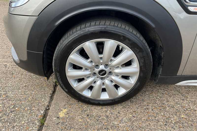 Used MINI Countryman 2017 for sale - 76113630: Photo 12