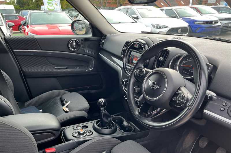 Used MINI Countryman 2017 for sale - 76113630: Photo 13
