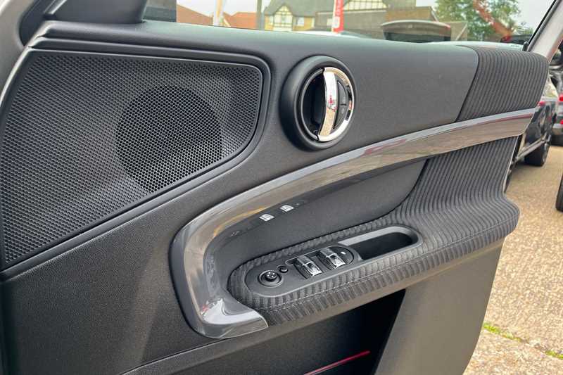 Used MINI Countryman 2017 for sale - 76113630: Photo 16