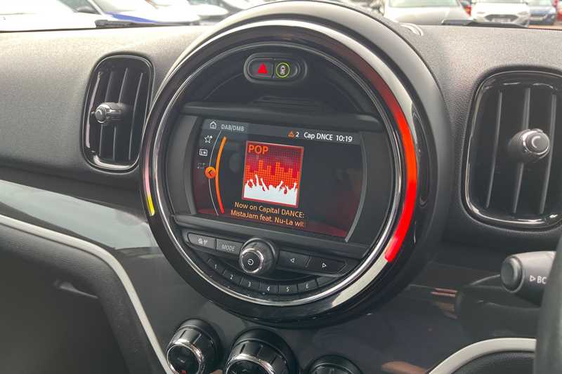 Used MINI Countryman 2017 for sale - 76113630: Photo 17