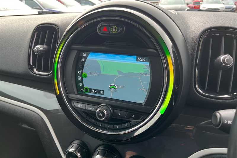 Used MINI Countryman 2017 for sale - 76113630: Photo 18