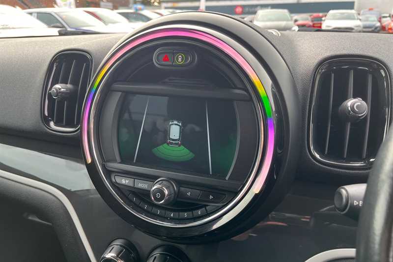 Used MINI Countryman 2017 for sale - 76113630: Photo 19