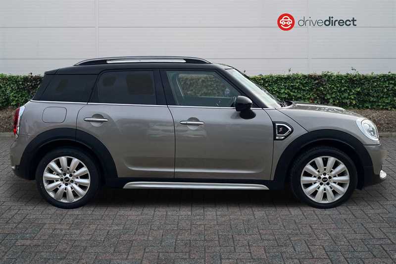 Used MINI Countryman 2017 for sale - 76113630: Photo 2