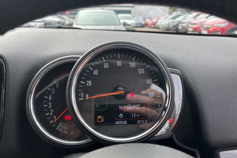 Used MINI Countryman 2017 for sale - 76113630: Photo 20