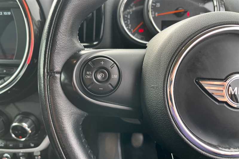 Used MINI Countryman 2017 for sale - 76113630: Photo 21