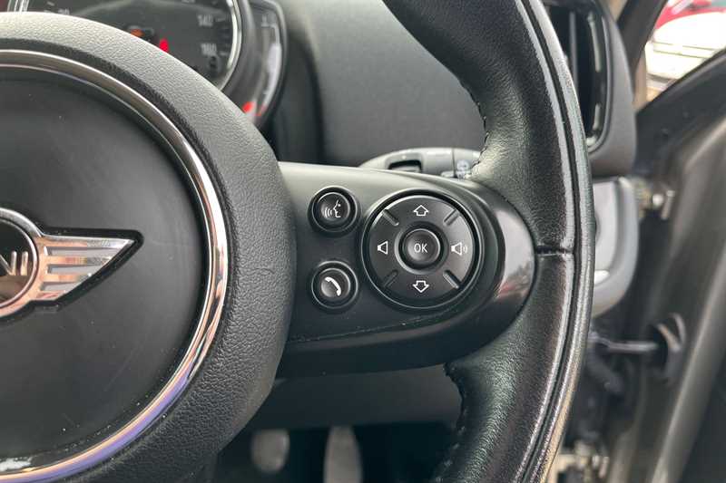 Used MINI Countryman 2017 for sale - 76113630: Photo 22