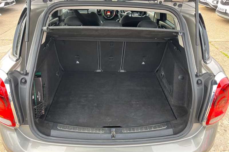 Used MINI Countryman 2017 for sale - 76113630: Photo 25