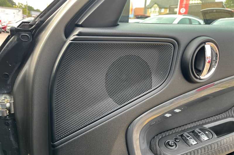 Used MINI Countryman 2017 for sale - 76113630: Photo 27