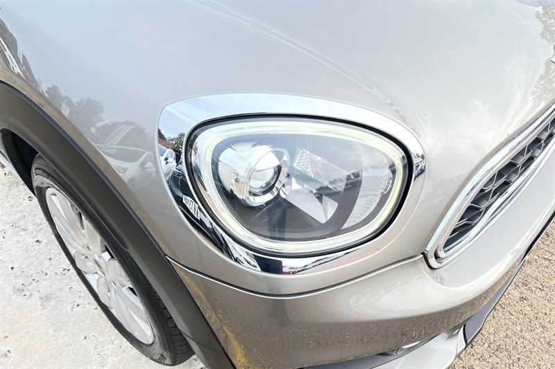Used MINI Countryman 2017 for sale - 76113630: Photo 28