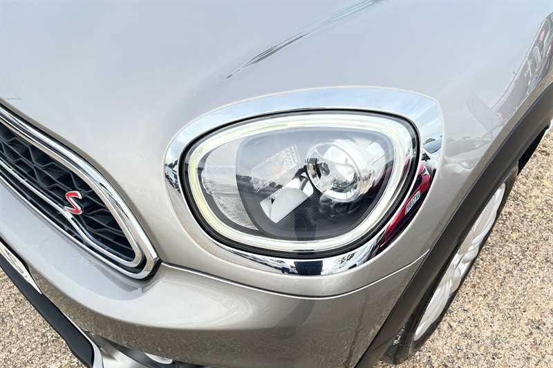 Used MINI Countryman 2017 for sale - 76113630: Photo 29