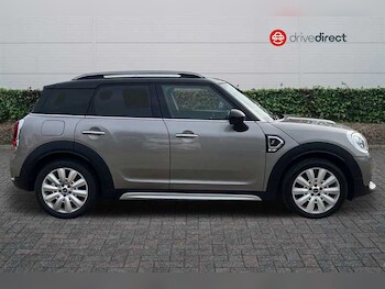Used MINI Countryman 2017 for sale - 76113630: Photo