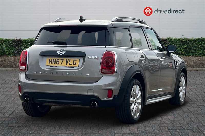 Used MINI Countryman 2017 for sale - 76113630: Photo 3