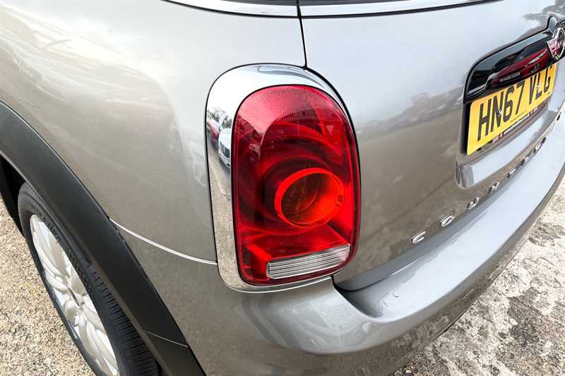 Used MINI Countryman 2017 for sale - 76113630: Photo 31