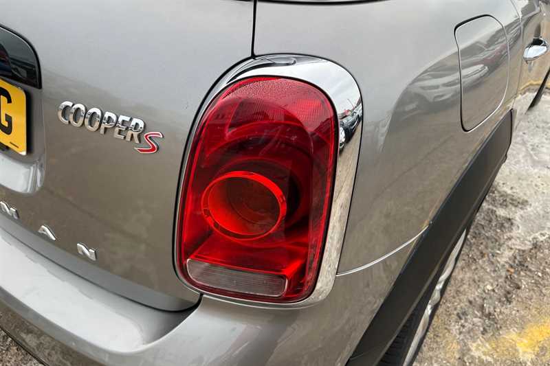 Used MINI Countryman 2017 for sale - 76113630: Photo 32