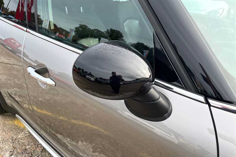 Used MINI Countryman 2017 for sale - 76113630: Photo 34