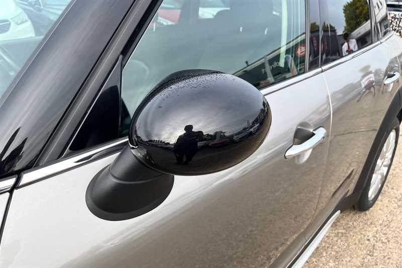 Used MINI Countryman 2017 for sale - 76113630: Photo 35