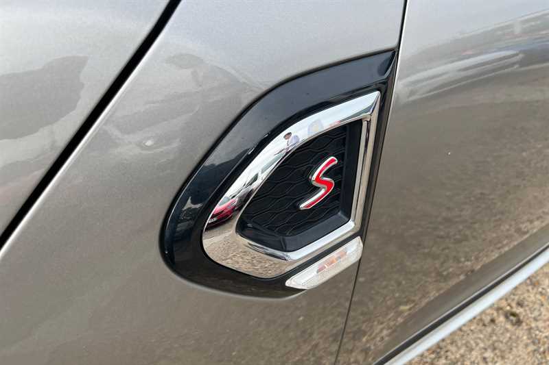 Used MINI Countryman 2017 for sale - 76113630: Photo 36