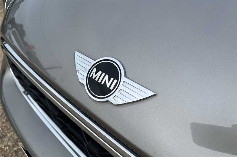 Used MINI Countryman 2017 for sale - 76113630: Photo 37