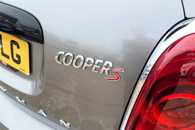 Used MINI Countryman 2017 for sale - 76113630: Photo 38