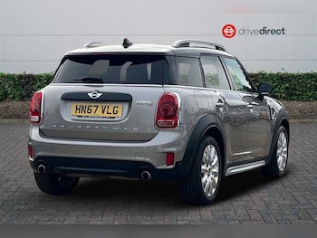 Used MINI Countryman 2017 for sale - 76113630: Photo