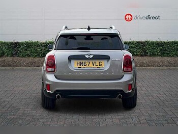Used MINI Countryman 2017 for sale - 76113630: Photo