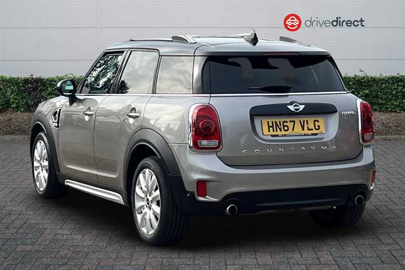Used MINI Countryman 2017 for sale - 76113630: Photo 5