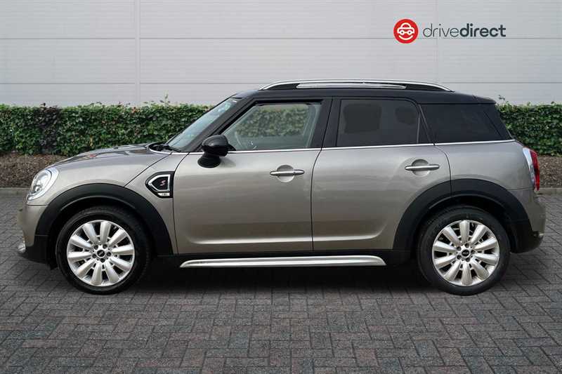 Used MINI Countryman 2017 for sale - 76113630: Photo 6
