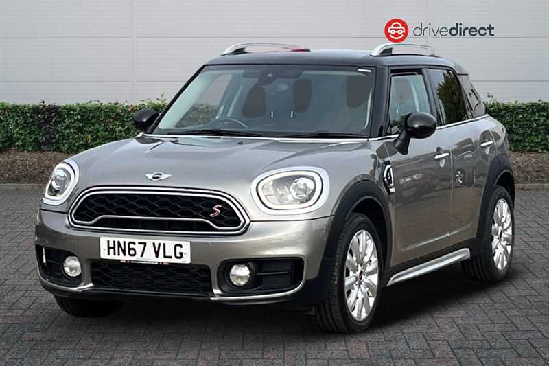 Used MINI Countryman 2017 for sale - 76113630: Photo 7