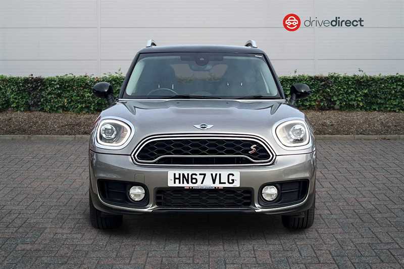 Used MINI Countryman 2017 for sale - 76113630: Photo 8
