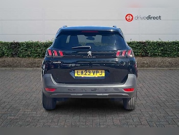 Used Peugeot 5008 2023 for sale - 79523336: Photo