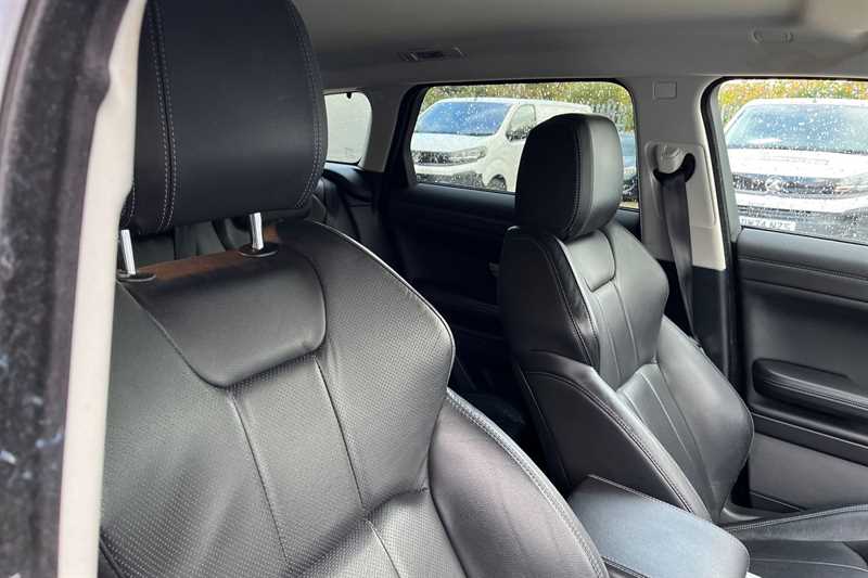 Used Land Rover Range Rover Evoque 2017 for sale - 76490179: Photo 23