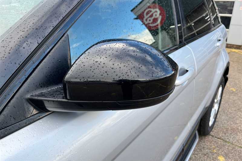 Used Land Rover Range Rover Evoque 2017 for sale - 76490179: Photo 34