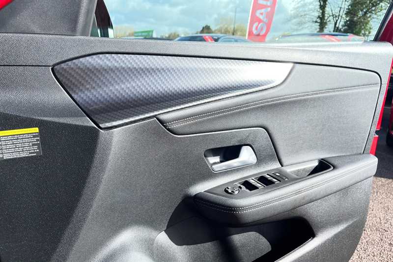 Used Vauxhall Mokka 2023 for sale - 78207990: Photo 16