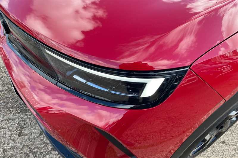 Used Vauxhall Mokka 2023 for sale - 78207990: Photo 29