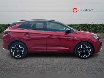 Used Vauxhall Grandland 2023 for sale - 78665951: Photo