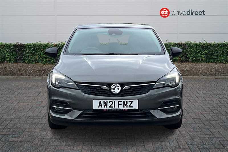 Used Vauxhall Astra 2021 for sale - 77899867: Photo 8